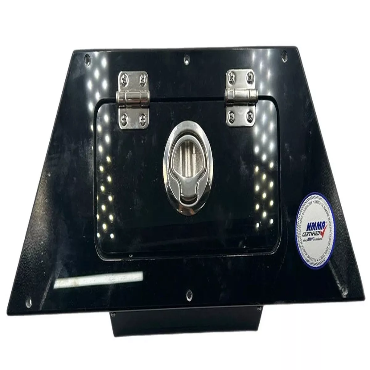 **SCRATCH & DENT** Sportsman Boats Sportsman Radio Box 10309-06 ( W/ Cosmetic Damage ) 8E1F / 69562R