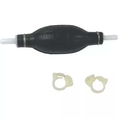 Sierra 18-8004S Priming Bulb - Ø8mm
