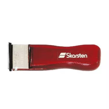 Skarsten Scraper 35 mm for Wood Preparation - Plastimo 423127