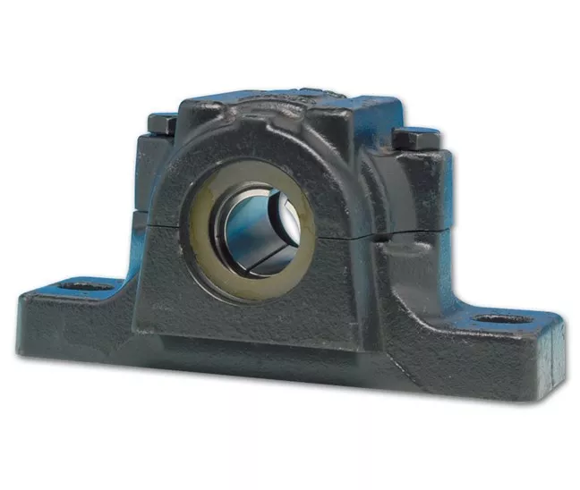 SKF SR Thrust Bearing