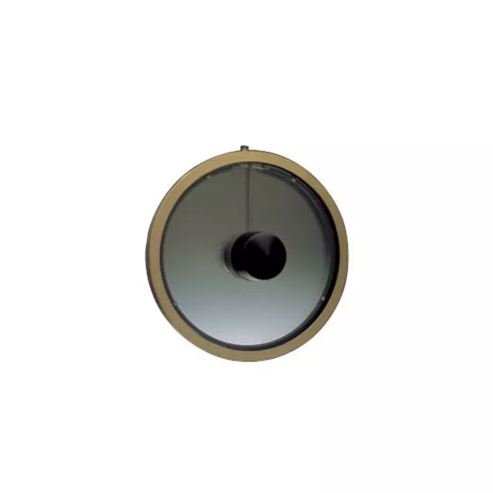 SPEICH Clear View Screen – Round Window Wiper with Optional Heating