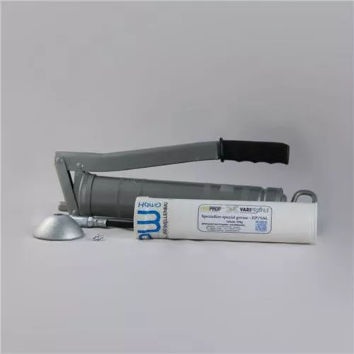 SPW VP64-SERVICE Variprofile Service Kit for Variprop VP64