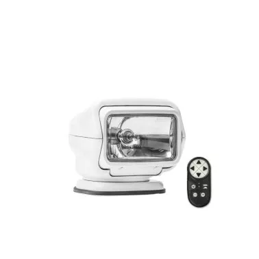 Stryker ST 12V Halogen Floodlight