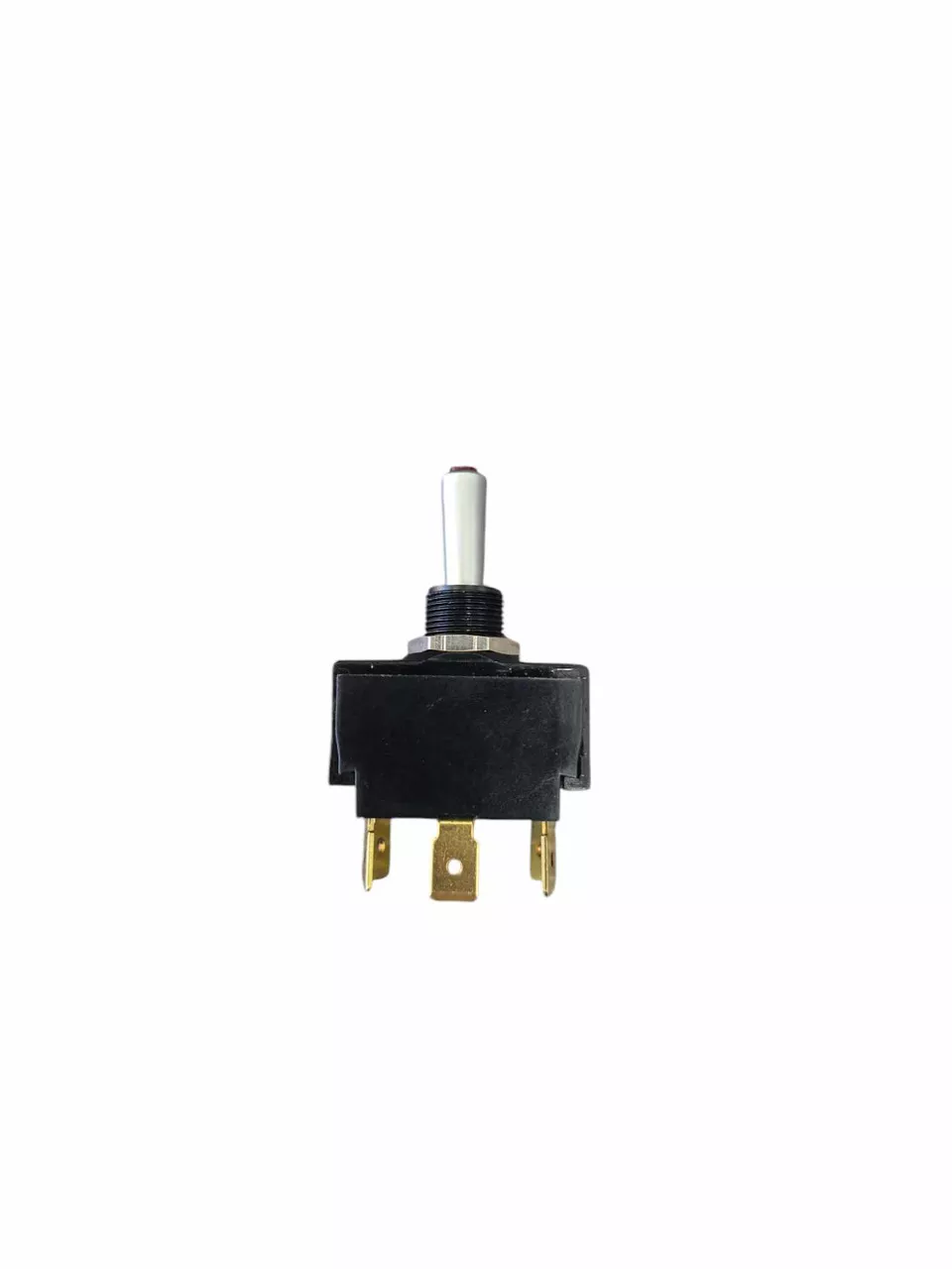 +Switch, Ballast Toggle