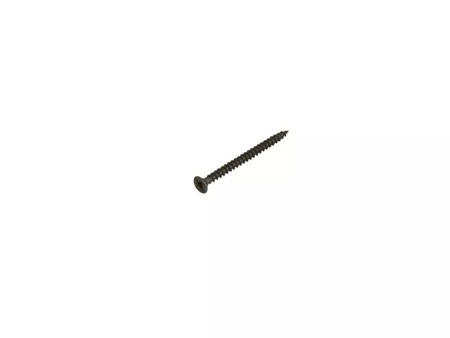 Talamex Chipboard Screws Pozidriv Countersunk Head AISI 304 Stainless Steel
