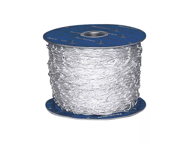 Talamex Guardrail Netting with Border Line