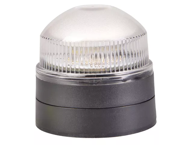 Talamex LED Anchor Light 360 ° Ø 62 mm - Quickfit Bayonet Mounting Bracket