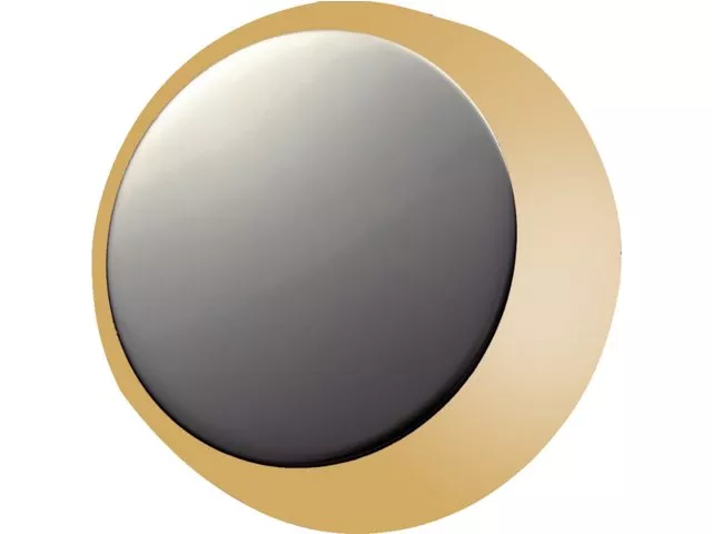 Talamex LED Courtesy Light Adara 360°, White Light