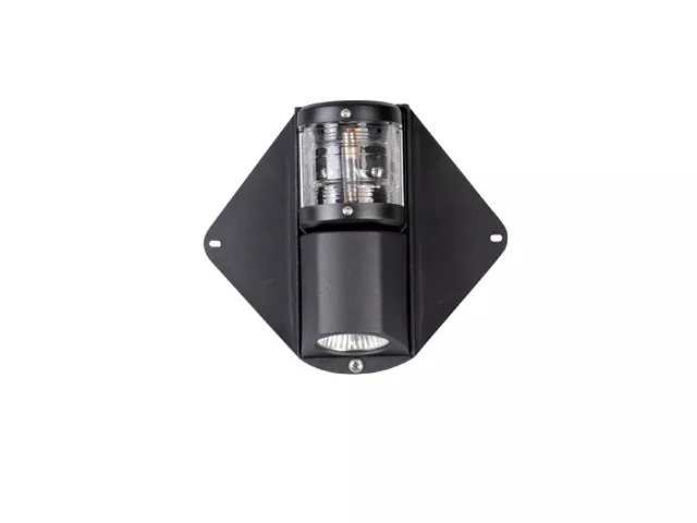Talamex Masthead/Deck Light Combination