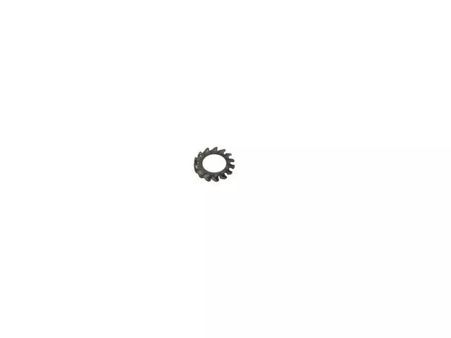 Talamex Toothed Lock Washers AISI 316 Stainless Steel