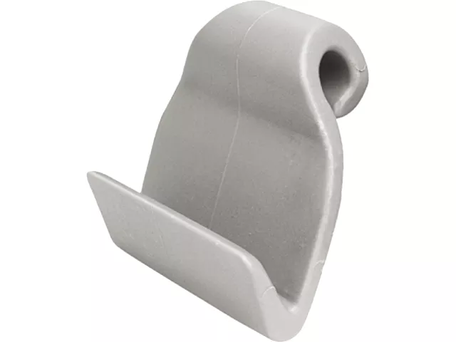 Tarpaulin Nylon Hooks for Inflatable Boat (Pack of 6)