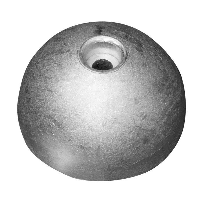 Tecnoseal Quick Thruster Propeller Nut Anode for BTQ185 – TQ18500