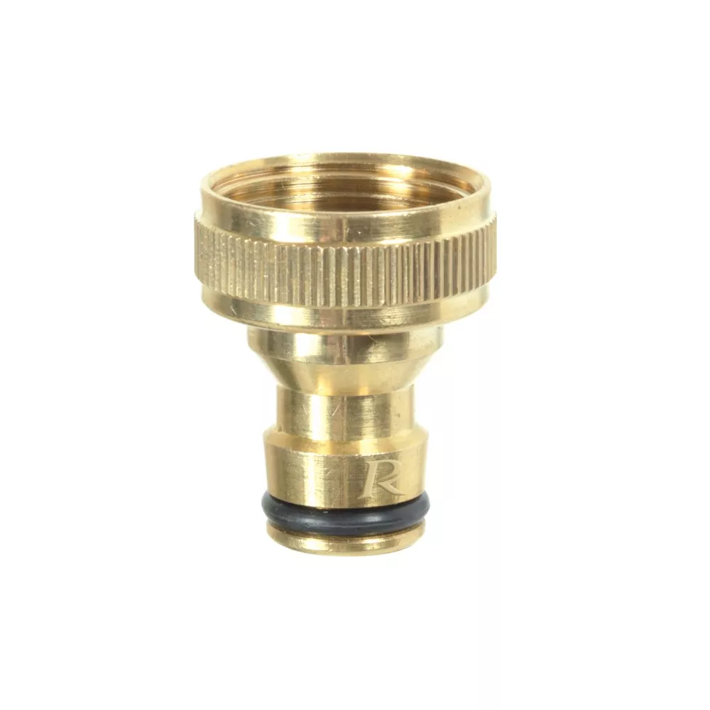 Threaded Male Adapter 20x27 mm