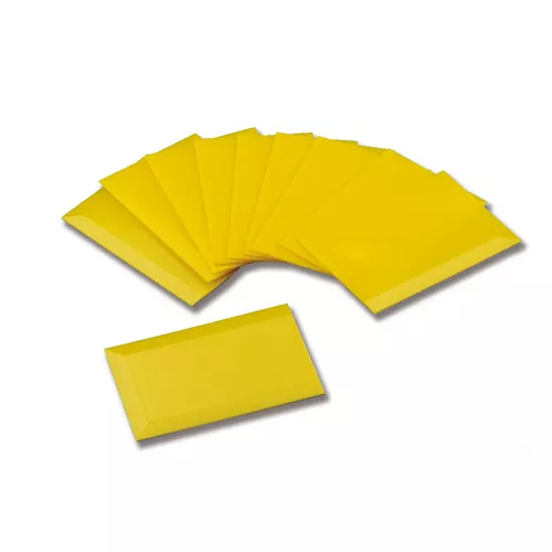 Trem E3900151 - Kit of 10 Plastic Taping Knives