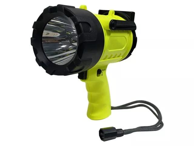 Trem Hand-Held Searchlight LED Medium 270 Lumen