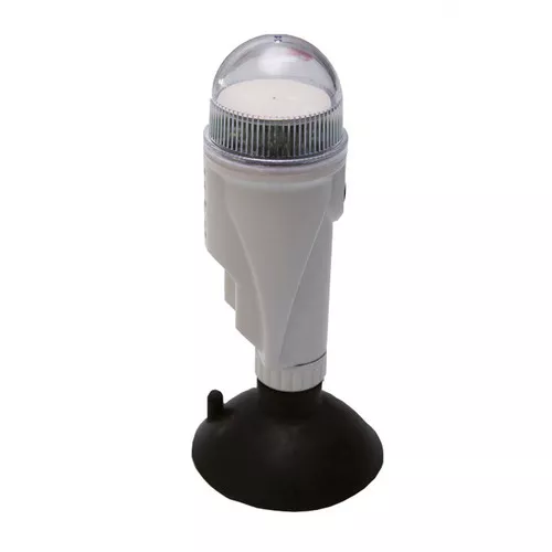 Trem L6515275 - LED Navigation Light White Glass