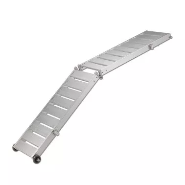 Trem Lightweight Folding Aluminium Gangway 2m