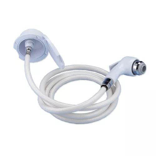 Trem N0103412 - Box with Quick Coupling Device and Shower Hose 2,5 mt