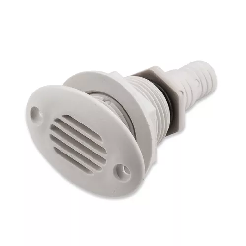 Trem N2974080 - Straight Oval Vent for Tank