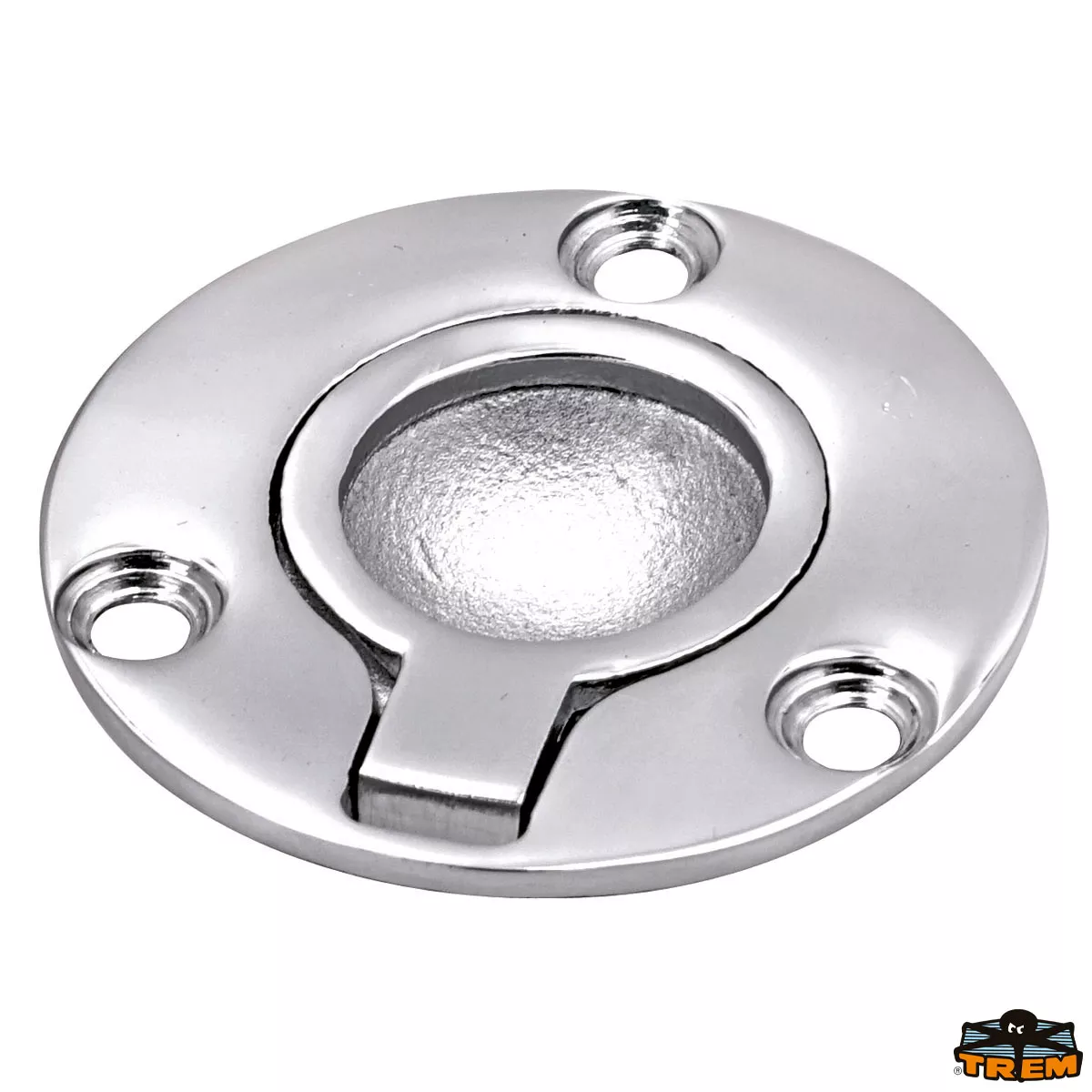 Trem N3000054 - Round Lift Handle 50 mm