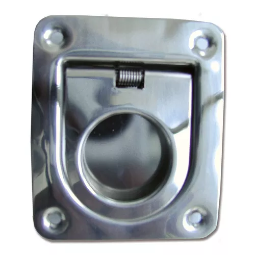 Trem N3056066 - Bottom Board Lifting Device 66X56 mm