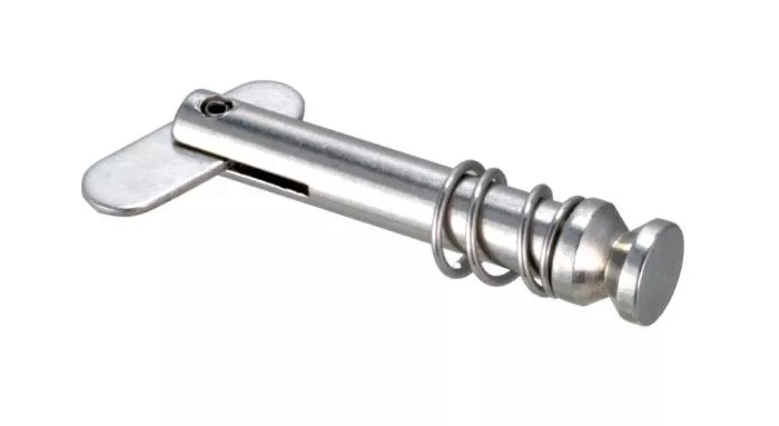 U-Hardware Dropnose Pin