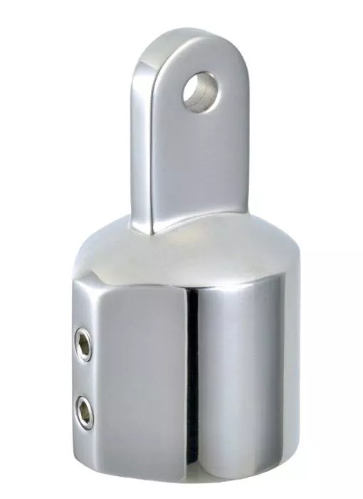 U-Hardware End Piece Deluxe 32 mm (2 Allen)