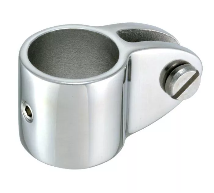 U-Hardware Middle Piece 25 mm Single Allen