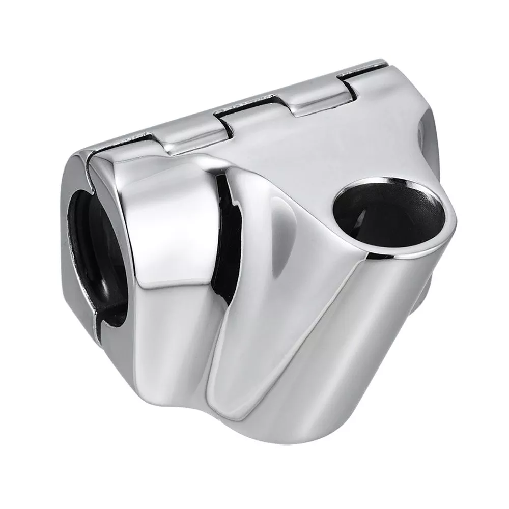 U-Hardware Sunshade Railing Clamp 15° Mount (R)
