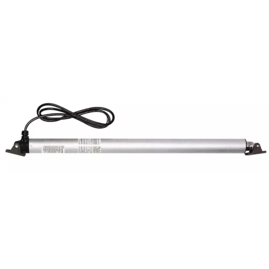 Uflex Electromechanical Hatch Lifters 12v. Stroke 300 mm