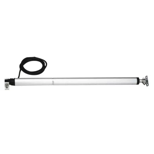 Uflex Electromechanical Hatch Lifters 24v. Stroke 180 mm