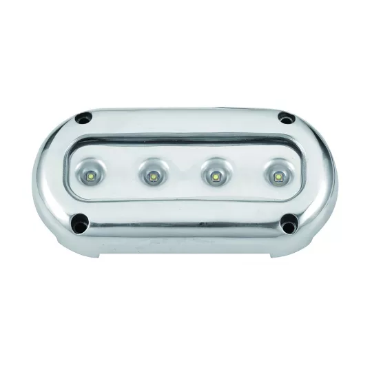 A.A.A. Underwater 4 LED Light