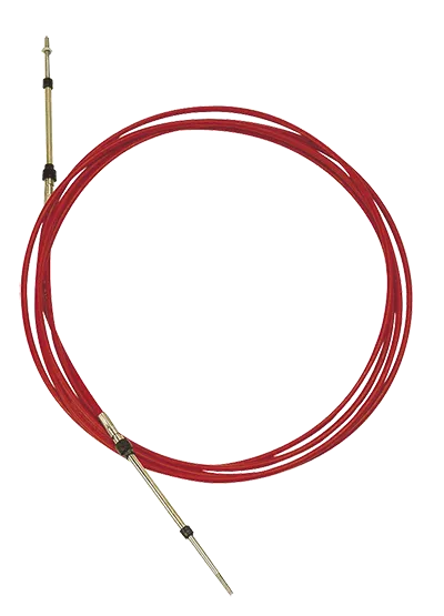 Vetus CABLE40A - Type 33C Cable, 4.0 meter