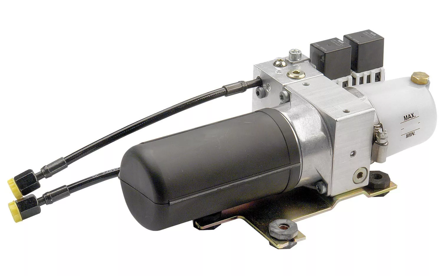 Vetus EHP Electro-Hydraulic Steering Pump