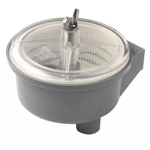 Vetus FILTER150 Cooling Water Strainer 114 l/min