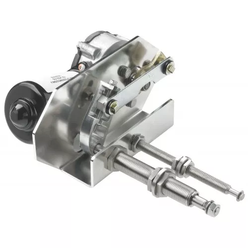 Vetus HDMD Heavy Duty Wiper Motor