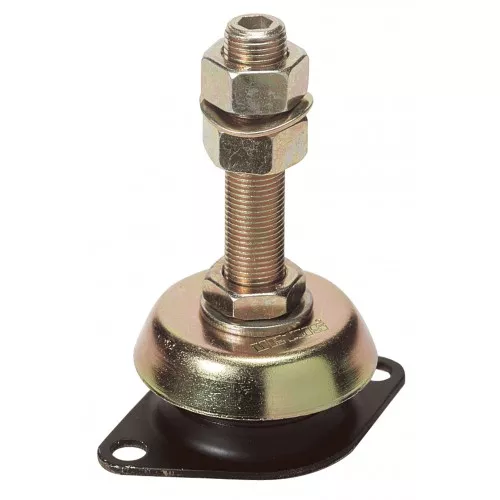 Vetus KSTEUN25V Flexible Engine Mount