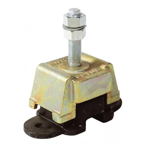 Vetus LMX140/210/340/500 Flexible Engine Mounts