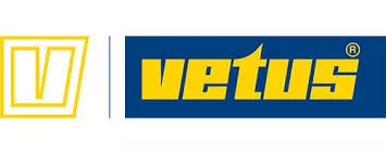 Vetus MPA1XTKMB - Aluminium Engine Panel MPA1 XTA, 12V, Black