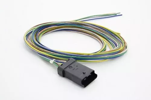 Vetus MPUB01 - Universal Engine Cable Loom B for Non-VETUS Engines