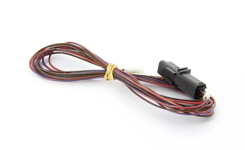 Vetus MPVC2 - Connection Part C2 for Connection Interface MP34
