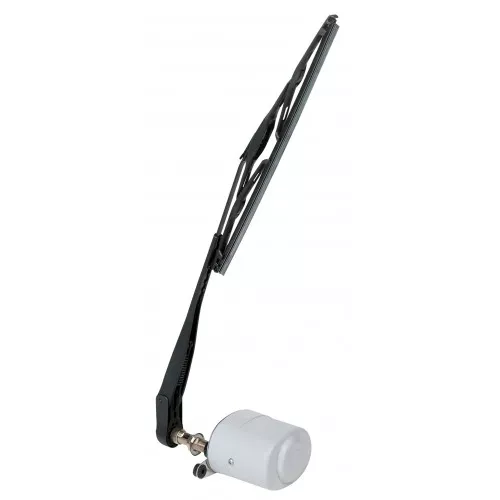 Vetus ORW Windshield Wiper Kit – Complete Wiper System for Small Boats