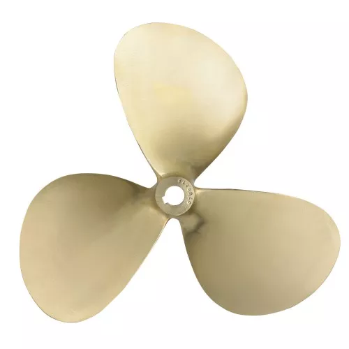 Vetus P3B 3-Bladed Propeller DAR 52%