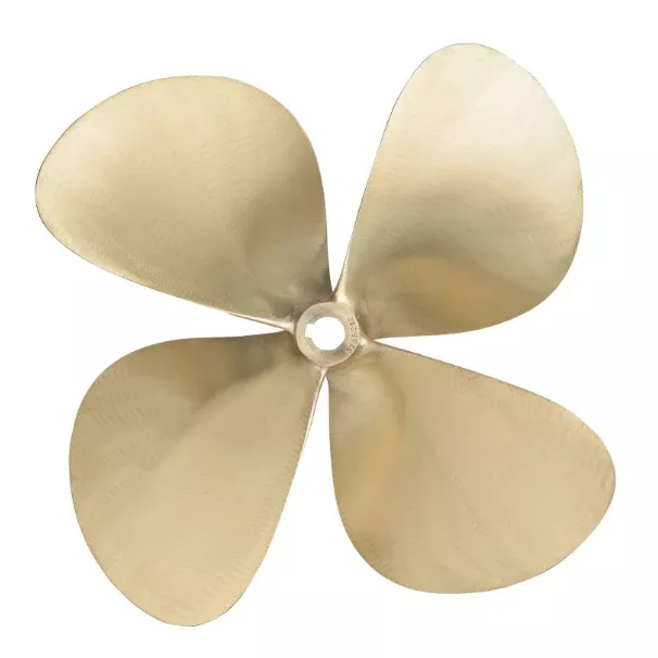 Vetus P4E14X - Propeller P4E Ø14"