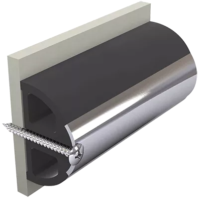 Vetus POLYS Rubbing Strake Profile (20 m)