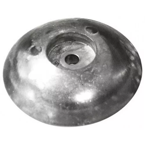 Vetus RAD Zinc Rudder Disc Anodes
