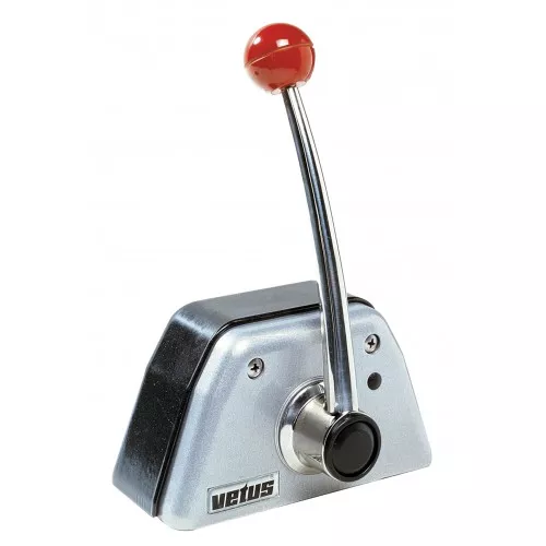 Vetus RCTOP Throttle Lever Control (Top Mount)