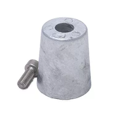 Vetus SN Spare Zinc Anodes for Propeller Shaft Nuts