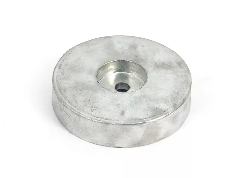 Vetus STAD Zinc Stern Disc Anodes