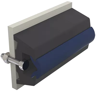 Vetus TRAP Rubbing Strake Profile (20 m)